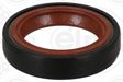 ELRING Camshaft seal 10810841 Forehead, variable screw with dust protector
Inner Diameter [mm]: 32, Outer Diameter [mm]: 47, Height [mm]: 10, Radial Shaft Seal Design: ASW, Swirl Type: Alternating Twist, Material: FPM (fluoride rubber)/ACM (polyacrylate rubber), Dust Cover: with dust lip 1.