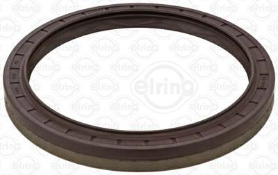 ELRING Wheel hub seal