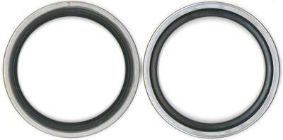 ELRING Wheel hub seal