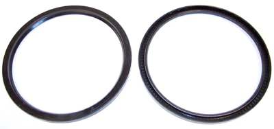 ELRING Wheel hub seal - OIL SEALS (TRCKS) - 563.617