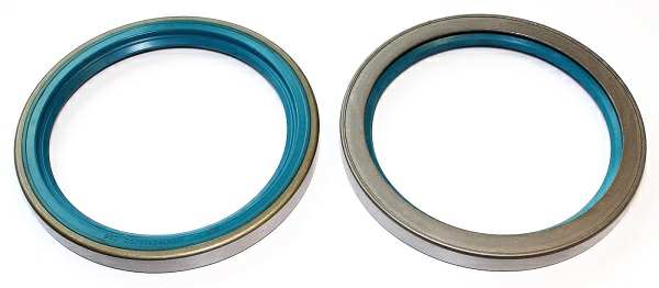 ELRING Wheel hub seal 10810993 NBR (nitrile butadiene rubber)
Fitting Position: Front Axle both sides, Height [mm]: 14, Inner Diameter [mm]: 150, Outer Diameter [mm]: 113 1.