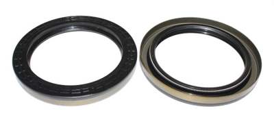 ELRING Wheel hub seal