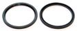 ELRING Wheel hub seal 10810849 NBR (nitrile butadiene rubber)
Inner diameter [mm]: 70, Outer diameter [mm]: 81,5, Height [mm]: 6, Radial Shaft Seal Design: AW OF, Material: NBR (nitrile butadiene rubber), Dust Cover: without dust lip 1.