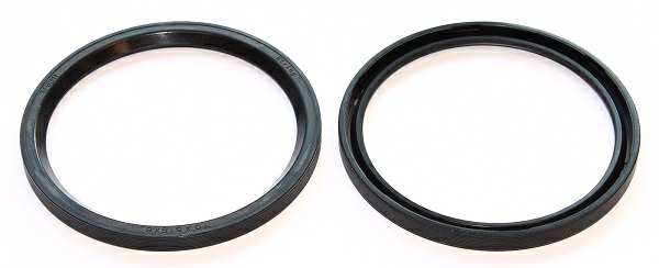 ELRING Wheel hub seal 10810849 NBR (nitrile butadiene rubber)
Inner diameter [mm]: 70, Outer diameter [mm]: 81,5, Height [mm]: 6, Radial Shaft Seal Design: AW OF, Material: NBR (nitrile butadiene rubber), Dust Cover: without dust lip 1.