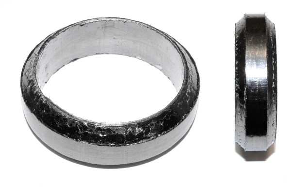 ELRING Abgasleitungsdichtung 10819156 Weichstoff-Metall-Dichtung
Innendurchmesser [mm]: 42,3, Außendurchmesser [mm]: 52, Dicke/Stärke [mm]: 15, Dichtungsbauart: Weichstoff-Metall-Dichtung, Einbauseite: Abgaskrümmer