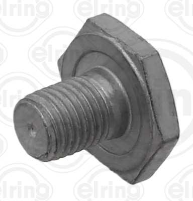 ELRING Oil sump 11018743 5 pcs/pack
Thread Size: M10x1,25x13, Bolt Head-/Nut Design: Male Hex, Spanner Size: 21 mm, Supplementary Article/Info 2: without seal ring