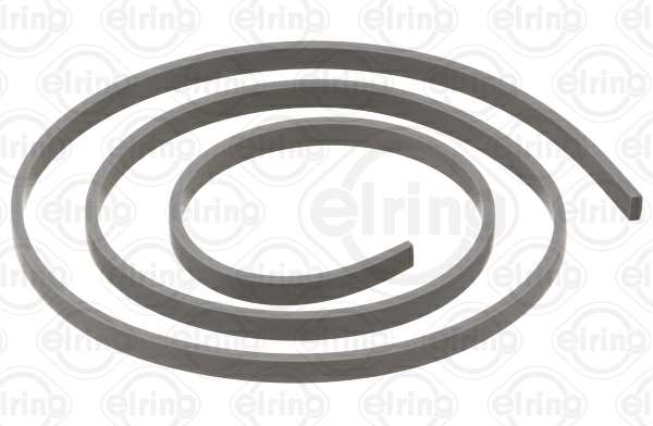 ELRING Zylinderkopfhaubendichtung 11019200 4 Stk./Packung
Material: MVQ (Silikon-Kautschuk) 1.