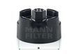 MANN-FILTER Oil filter spanner 83236/1 Number of grooves: 6, Inner diameter [mm]: 88 
Cannot be taken back for quality assurance reasons! 2.