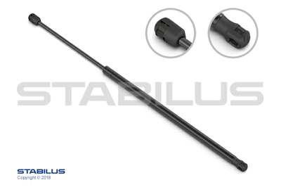 STABILUS Gasfeder
