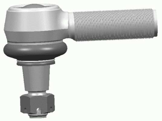 LEMFÖRDER Spurstangenkopf 915286 Länge: 141 mm, rechte Größe: 26 mm, externer März: M30x1,5 mm
Einbauposition: vorne, Konussteigung: 1/10, Länge [mm]: 140, Konusmaß [mm]: 26, Stange/Strebe: für Schubstange, Gebindeart: Box 1.