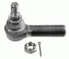 LEMFÖRDER Spurstangenkopf 915247 Länge: 95 mm, Konkonusgröße: 18 mm, externer März: M24x1,5 mm
Einbauseite: Vorderachse, Länge [mm]: 95, Gewindemaß: M24x1,5, Gewindeart: mit Außengewinde, mit Rechtsgewinde, Konusmaß [mm]: 18 1.