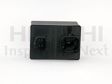 HITACHI Glow plug controller 11011338 Voltage [V]: 12 General Information: Sold in Hitachi brand: printing and packaging Recommendation: Use grease for glow plugs 134100 = 10g. or 134101 = 100g., see accessory lists. 2.