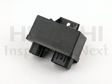 HITACHI Glow plug controller 11011338 Voltage [V]: 12 General Information: Sold in Hitachi brand: printing and packaging Recommendation: Use grease for glow plugs 134100 = 10g. or 134101 = 100g., see accessory lists. 1.