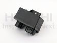 HITACHI Glow plug controller 11011339 Voltage [V]: 12 General Information: Sold in Hitachi brand: printing and packaging Recommendation: Use grease for glow plugs 134100 = 10g. or 134101 = 100g., see accessory lists. 1.