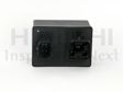 HITACHI Glow plug controller 11011340 Voltage [V]: 12 General Information: Sold in Hitachi brand: printing and packaging Recommendation: Use grease for glow plugs 134100 = 10g. or 134101 = 100g., see accessory lists. 2.