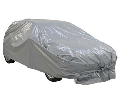 SPINELLI Car Tarpaulin