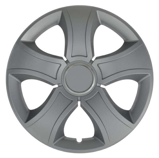 JESTIC Wheel cover 10789512 16 "-OS, 4 db-os, bis ring