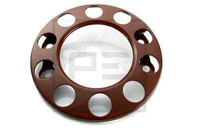 PE AUTOMOTIVE Wheel cover