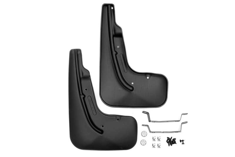 NOVLINE Mudflap 11103085 Set. 2 pcs/pack