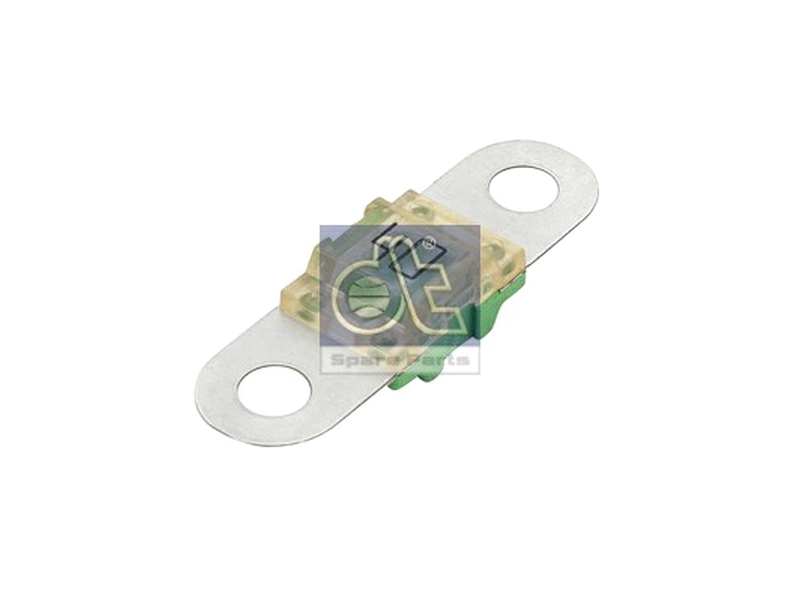 DT SPARE PARTS Sicherung 10004277 5 Stk je Packung
Sicherungsausführung: Sicherungsstreifen, Spannung bis [V]: 32, Spannung [V]: 32, Stromstärke [A]: 40