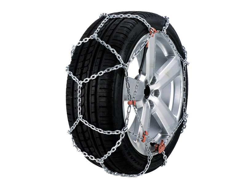 KÖNIG Schneekette 387787 205/65R17, 205/75R16, 215/55R18, 215/60R17, 215/70R16,225/45R19, 225/65R16, 235/60R16, 245/45R18