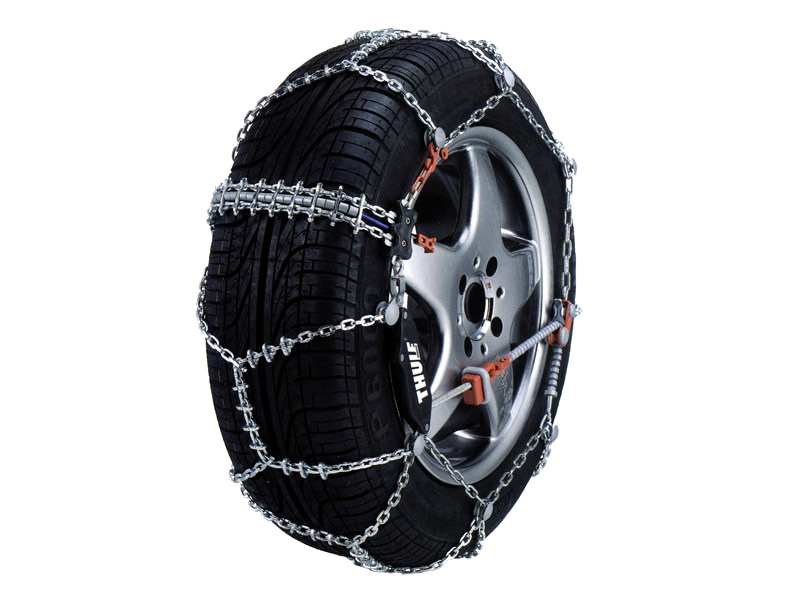 KÖNIG Schneekette 387764 205/40R18, 225/45R16, 225/50R15, 225/60R14