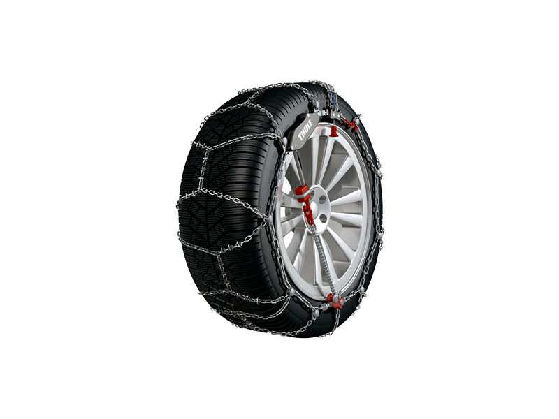 KÖNIG Snow chain 387899 205/55R15, 215/50R15, 185/55R16, 205/50R16, 215/45R16