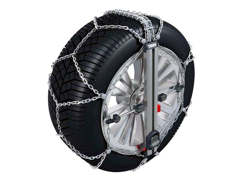 KÖNIG Schneekette 387947 195/65R16, 195/70R15, 195/80R14, 205/50R17, 205/55R16, 205/65R15, 205/70R14, 215/45R17, 215/50R16, 215/60R15, 225/35R18, 225/55R15, 235/ 40r17