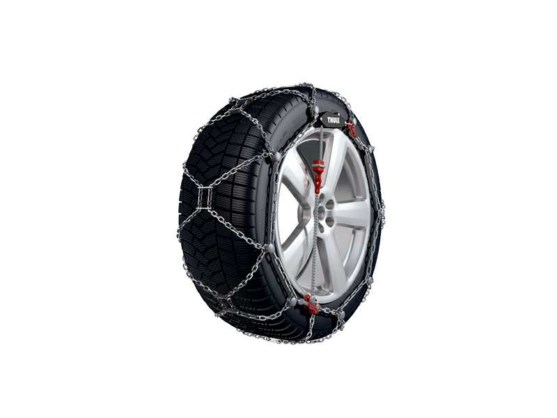 KÖNIG Snow chain 387933 215/80R16, 215/85R16, 225/60R18, 225/65R17, 235/55R18, 235/60R17,235/65R16, 235/75R15, 245/45R19, 245/50R18, 255/45R19, 6.50/R17