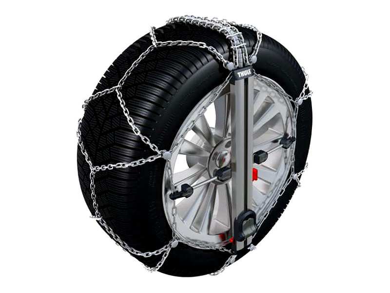 KÖNIG Schneekette 387959 185/55R16, 185/60R16, 205/50R16, 205/55R15, 215/45R16, 215/50R15, 225/35R17