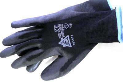 BUNZL Labour safety gloves