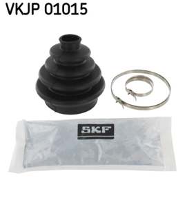 SKF Drive shaft boot (universal)