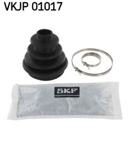 SKF Drive shaft boot (universal)