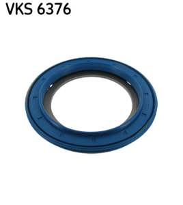 SKF Wheel hub seal