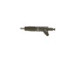 BOSCH Düsenhalter 10175700 Tuipusminta: DHK
Öffnungsdruck von [bar]: 190, Öffnungsdruck bis [bar]: 198, Typformel: DHK 1.