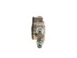 BOSCH Hydraulic pump 10471008 for vehicles with ASR
Operating Mode: Mechanical, Pump Type: Gear Pump 1.