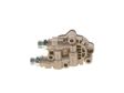 BOSCH Hydraulic pump 10471008 for vehicles with ASR
Operating Mode: Mechanical, Pump Type: Gear Pump 2.