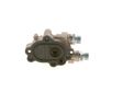 BOSCH Hydraulic pump 10471008 for vehicles with ASR
Operating Mode: Mechanical, Pump Type: Gear Pump 4.