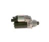 BOSCH Starter 11012197 new
Voltage [V]: 12, Rated Power [kW]: 1, Number of mounting bores: 2, Number of thread bores: 0, Number of Teeth: 10, Clamp: 50, 30, Flange O [mm]: 76,2, Rotation Direction: Anticlockwise rotation, Pinion Rest Position [mm]: 52,5, Starter Type: Floating pinion, Bore O [mm]: 12,5, Bore O 2 [mm]: 12,5, Position / Degree: links, Connecting Angle [Degree]: 40, Fastening hole angle measurement [Degree]: 40 3.