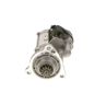 BOSCH Starter 11012199 new
Voltage [V]: 24, Number of Teeth: 12, Rated Power [kW]: 5,50, Plug Type ID: CPS0045, Clamp: M10, Rotation Direction: Clockwise rotation, Flange O [mm]: 110, Version: AS, New Part: , Number of mounting bores: 3, Manufacturer: DAF 4.