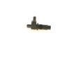 BOSCH Düsenhalter 275724 Tuipusminta: DHK
Öffnungsdruck von [bar]: 135, Öffnungsdruck bis [bar]: 143, Typformel: DHK 4.