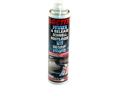 LOCTITE Anti rust spray