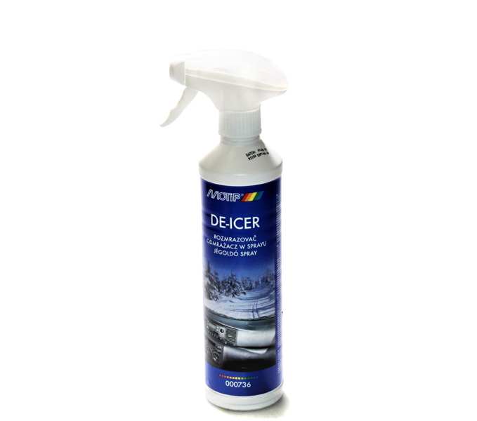 MOTIP Enteiser 680451 Pumpe, 500 ml
Inhalt: 500, Bremsenreiniger mit großer Lösekraft. Bremsenreiniger hinter lässt keine Rückstände, leitet nicht und ist nicht korrosiv. MoTip Power Bremsenreiniger hat ein kräftiges, gerichtetes Sprühbild. Durch die Verwendung eines speziellen Ventiles, i n jeder Lage versprühbar.
Kann aus Gründen der Qualitätssicherung nicht zurückgenommen werden! 1.