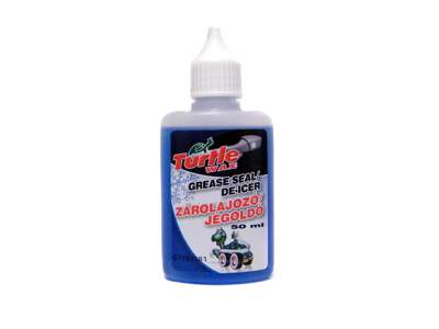 TURTLE WAX Lock defrost