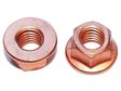 ELRING Nut 66877 Thickness [mm]: 8,0, Weight [kg]: 0,005, Inner thread [mm]: M8 x 1,25, Material: Copper, Spanner Size: 12, Bolt Head-/Nut Design: Male Hex, Quality/ Grade: 8 
Thickness [mm]: 8, Material: Copper, Spanner Size: 12, Bolt Head-/Nut Design: Male Hex, Quality/ Grade: 8, new version: , Internal Thread Size: M8 x 1,25 2.