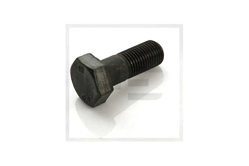 PE AUTOMOTIVE Nachrüstsatz, Klimaanlage 10071834 M16X1.5 x 15/45, 10 PCs/Pack
Gewindemaß: M16x1,5, Gewindelänge [mm]: 30, Länge [mm]: 15, Länge 1 [mm]: 45, Festigkeitsklasse: 10.9, Schlüsselweite: 24