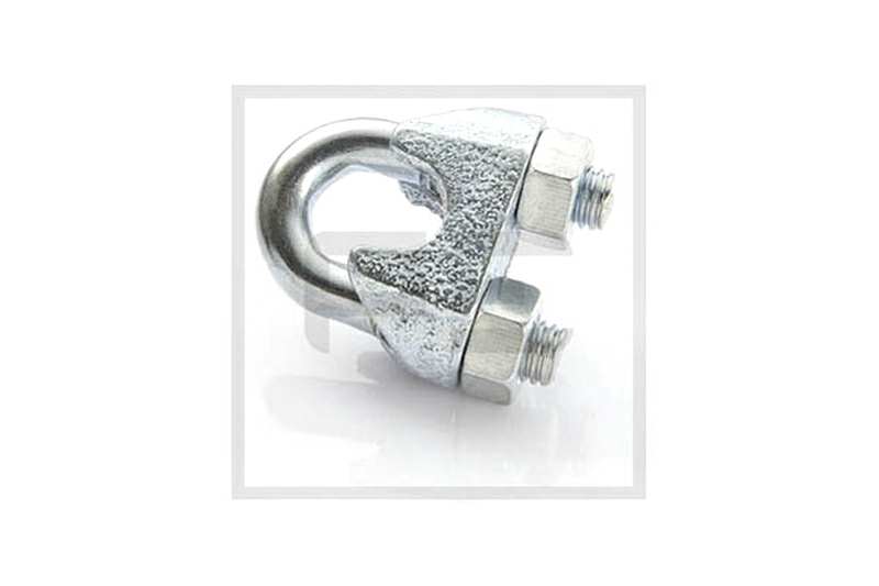 PE AUTOMOTIVE Binding clamp 10071921 Diameter [mm]: 13, DIN / ISO: DIN 741, Surface: Zinc-coated, Weight [kg]: 0,1192