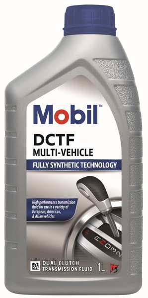 MOBIL Gear oil 11118508 MOBIL DCTF Multi-Vehicle 1L
Capacity [litre]: 1, Packing Type: Bottle, Oil manufacturer recommendation: BMW Drivelogic 7-spd, BMW DCTF-1+, Customs tariff number: 27101983
Cannot be taken back for quality assurance reasons!