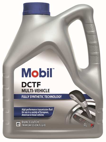 MOBIL Gear oil 11118509 MOBIL DCTF MULTI-VEHICLE 4L
Capacity [litre]: 4, Packing Type: Canister, Oil manufacturer recommendation: BMW Drivelogic 7-spd, BMW DCTF-1+, Customs tariff number: 27101983
Cannot be taken back for quality assurance reasons!