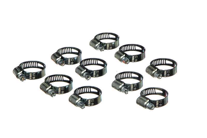 VANSTAR Bracket 10362324 D 16.0 - 23.0 mm, 10 pcs/pack